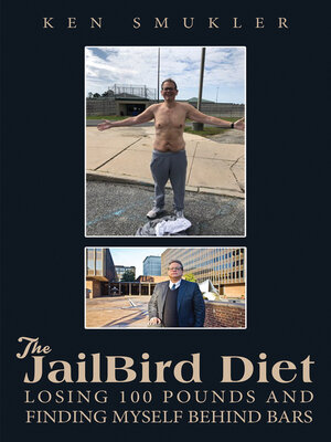 cover image of The JailBird Diet